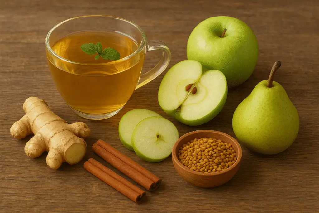 Réguler sa Glycémie Naturellement : Astuces Simples et Efficaces