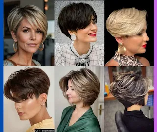 Nouvelle coupe de cheveux: trouvez le style qui vous sublime