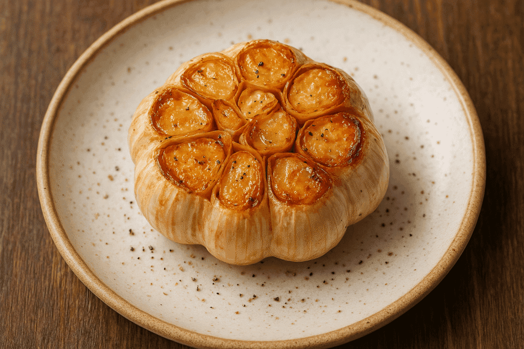 ail : un trésor naturel pour votre santé