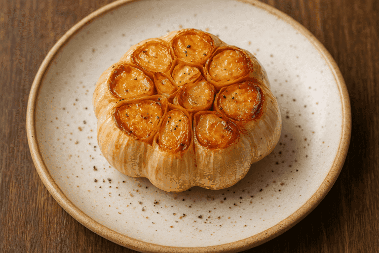 ail : un trésor naturel pour votre santé