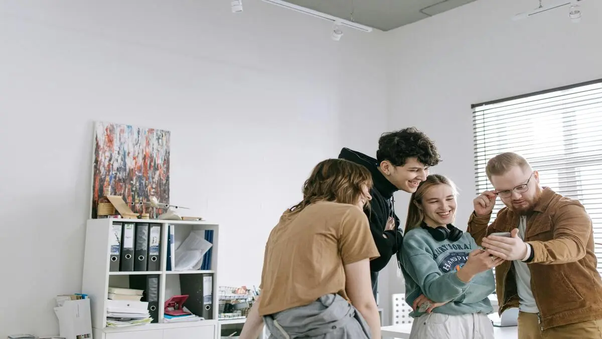 Save Time and Cultivate a Sense of Serenity