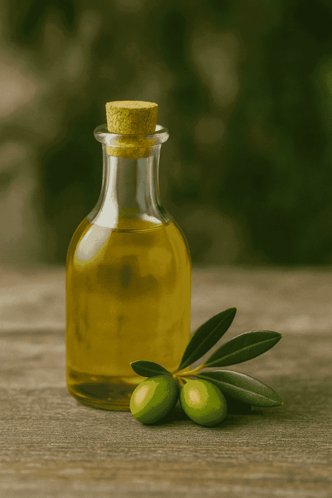 secrets de l’huile d’olive : un élixir de vie à connaître