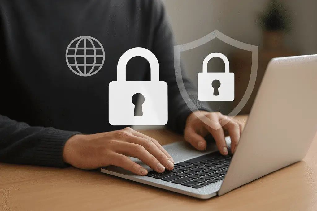 Confidentialité en Ligne : Devenez Intraçable