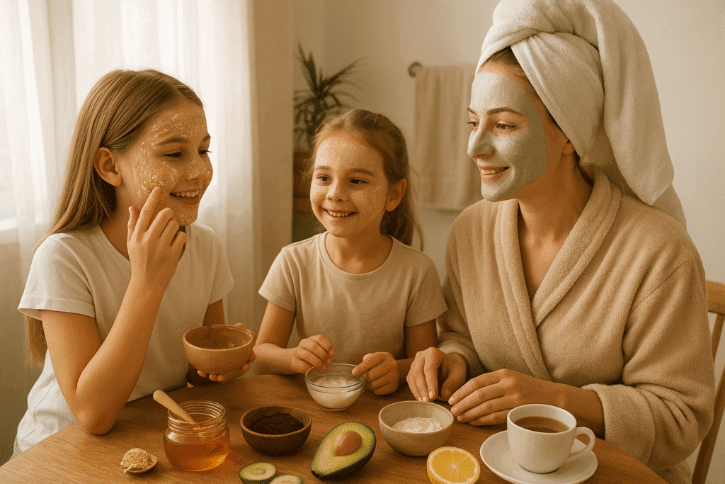 Éclat Sublime : Les Secrets Méconnus d’une Beauté Naturelle