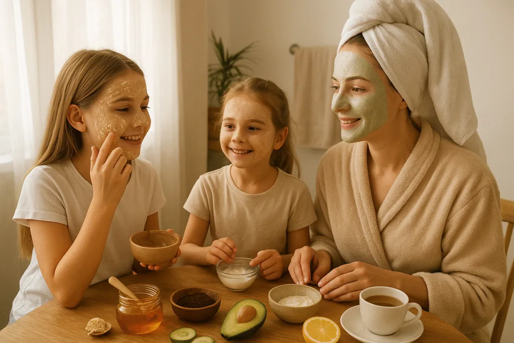 Éclat Sublime : Les Secrets Méconnus d’une Beauté Naturelle