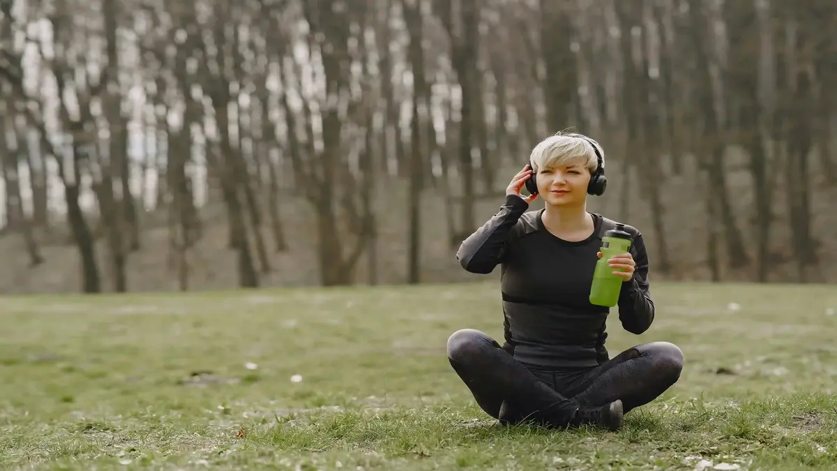 Listen to your body: find peace and inner balance