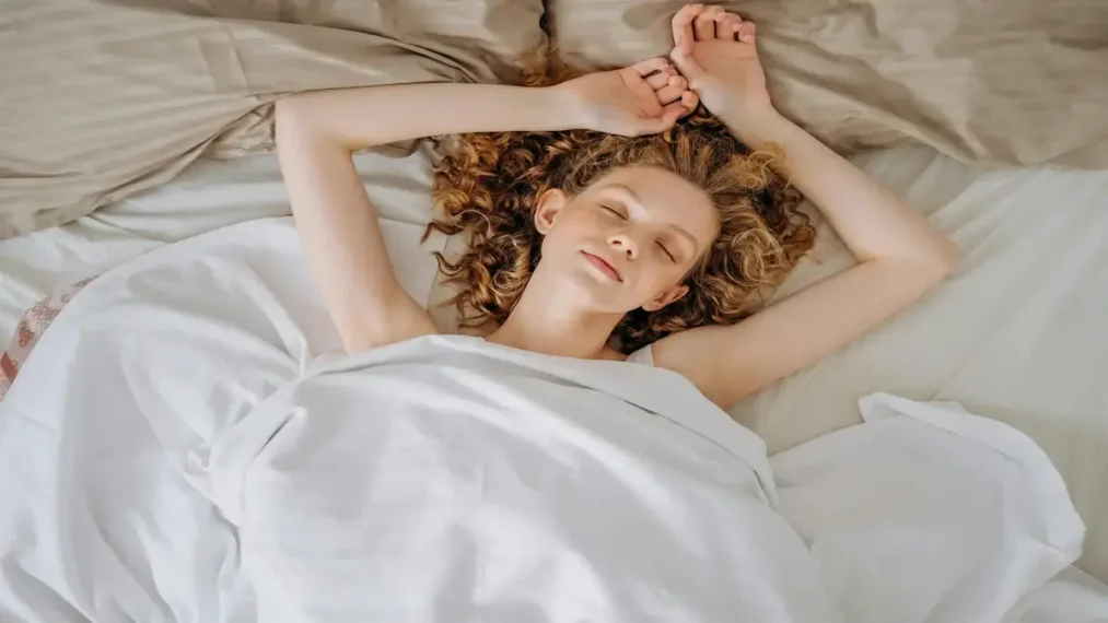 Sleeping Well Position Guide: Sleep Better